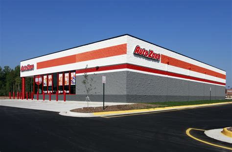 See current specials, hours of operation and services available at this location. . Autozone ruckersville va